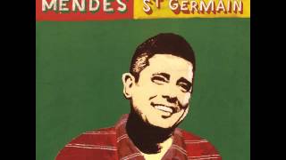 Boy Gé Mendès - Cumba Ietu (Revisited by St Germain) Extended version