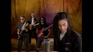 Terence Trent D&#39;arby - Wishing Well (Official Video), Full HD (Digitally Remastered and Upscaled)