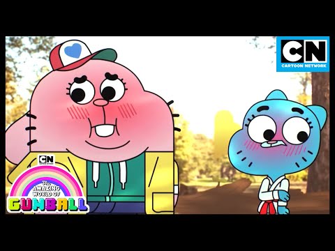 How I Met Your Mother | Gumball | Cartoon Network