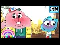 How I Met Your Mother Gumball Cartoon Network