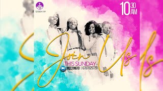 HOW TO CREATE A CHURCH FLYER IN PHOTOSHOP 2021 | Church Flyer Design