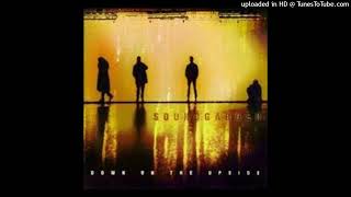 Soundgarden - Overfloater