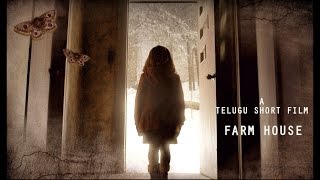 telugu short film thriller farmhouse