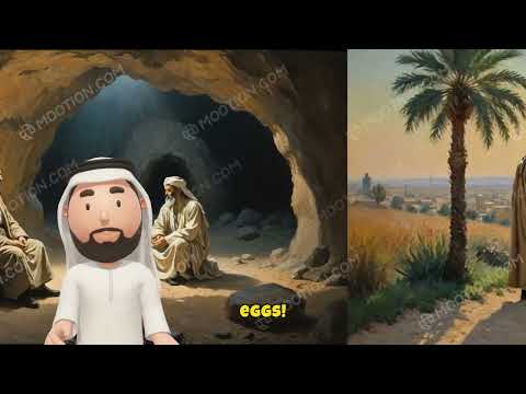 The Migration to Medina