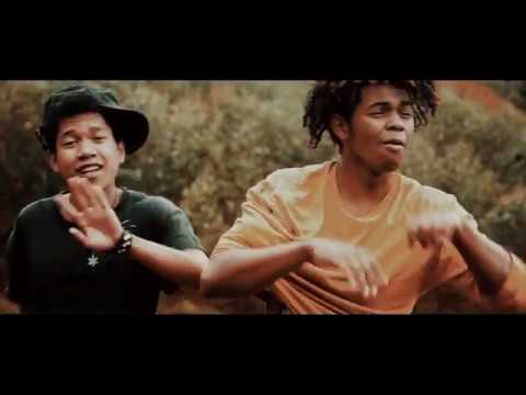 Rah Joalah feat Hary Laut - AMBANIVOLO  (Clip Officiel) © X-tra label 2017