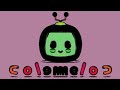 08 SIMPLE COCOMELON LOGO INTRO EFFECTS
