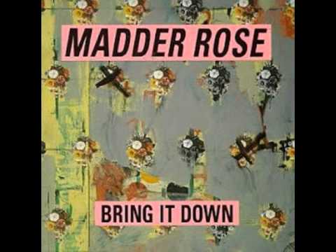 Madder Rose - Waiting For Engines