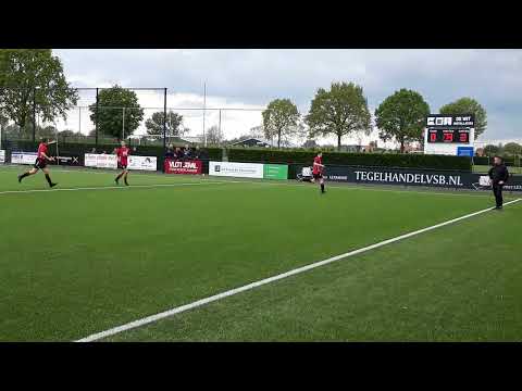 Ameide - vv Schoonhoven