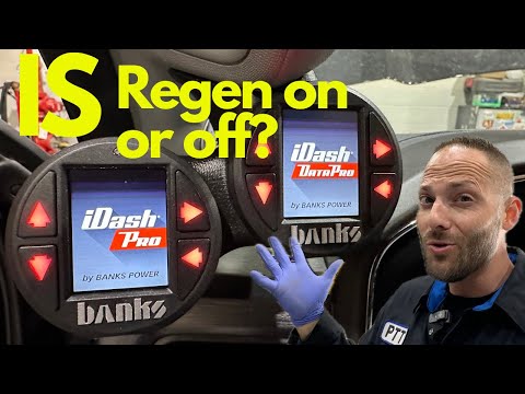 Did you know IT DOES THIS TOO?? | Banks iDash Pro Setup #modified