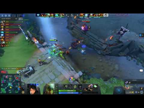 KingRD Baits MidOne - Kiev Major