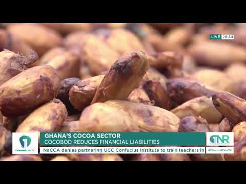 COCOBOD Debt: Randy Abbey Reveals Progress in Cutting GH¢32.9bn Liability
