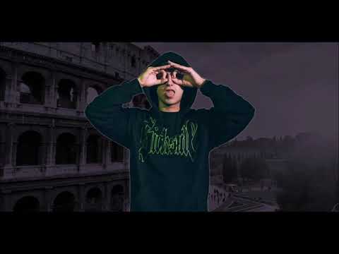 (FREE) Sick Luke x Izi Type Beat 2019 - "Krypton" Prod. Da $auce