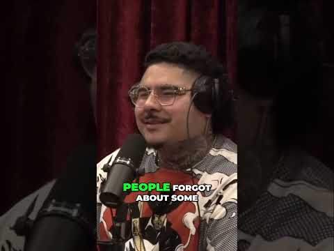 Discovering the Hidden Gems of Mexican Hip Hop  Kid Frost, Lil' Bing, Big Flake #joerogan #prodcast