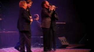 Gaither Vocal Band - At The Cross - David Phelps