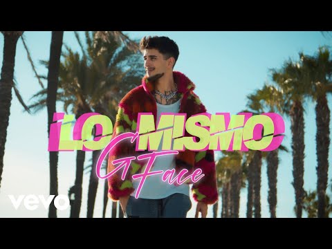 Gabriel Fandi - Lo Mismo