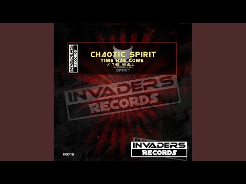 Time Has Come (Original Mix)