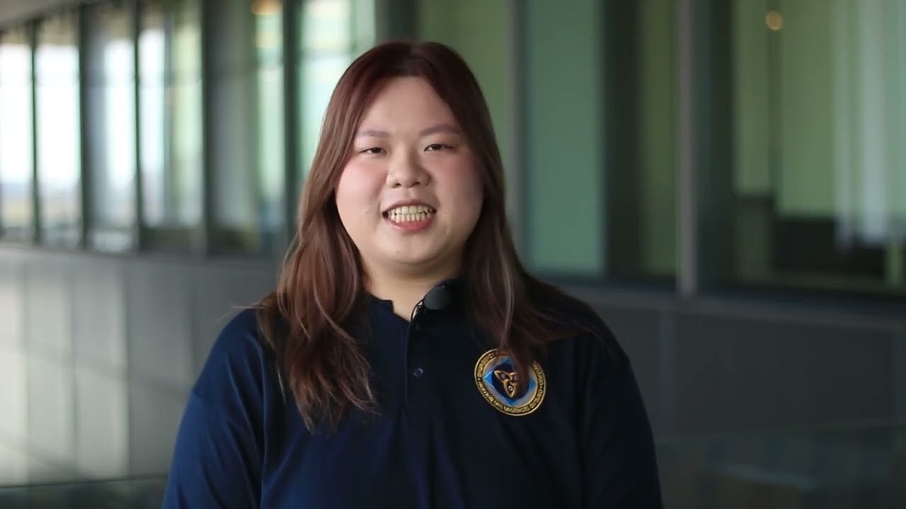 OPS at Work: Tina Tran, Program Specialist