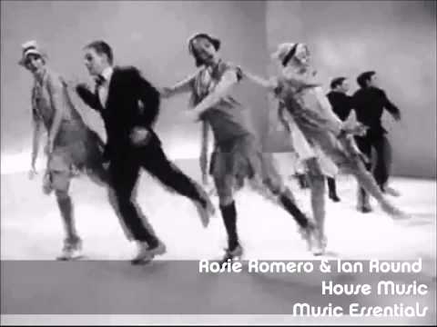 Rosie Romero & Ian Round 'House Music' (Music Essentials)
