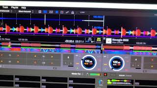 Record Streaming music in Rekordbox with Audacity