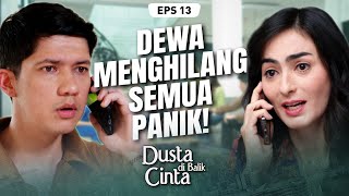 Download lagu GAWAT!😥 Dewa Hilang Entah Kemana😣| DUSTA DIBALIK CINTA | EPS.13 (2/3) mp3 Download lagu GAWAT!😥 Dewa Hilang Entah Kemana😣| DUSTA DIBALIK CINTA | EPS.13 (2/3) mp3