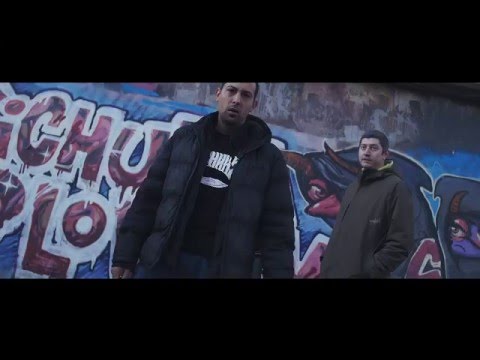 RapperTag Bulgaria #37 - 2N Black