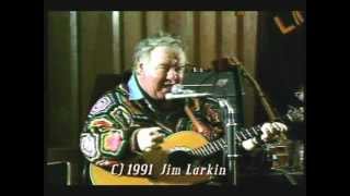 Eamonn McGirr &amp; Jim Larkin - Tim Finnigans Wake.mpg