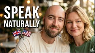 Speak English Naturally: Days, Dates and Numbers
