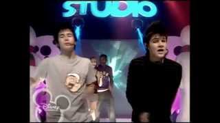 S Club 8 - Don&#39;t Tell Me You&#39;re Sorry (Disney)