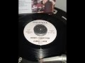 James Carr - Lover's competition - Goldwax 112A Promo copy