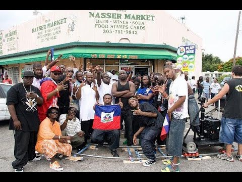 Zoe Pound - Florida most dangerous gang