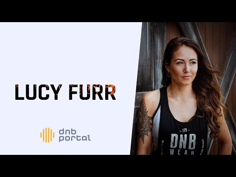 Lucy Furr - Trident Festival 2018 | Drum and Bass