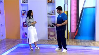 Բուժ ինֆո/Buj Info/Խորհուրդ ծնողներին/09.09.2024