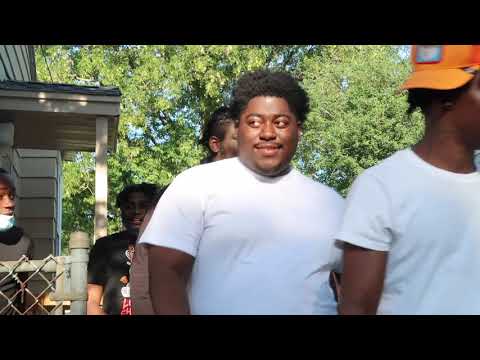 BBF BigV ''Hear Me Out'' (Prod. Rezza) Shot By BeatsByJay