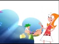 You Re Watching Disney Channel Phineas And Ferb