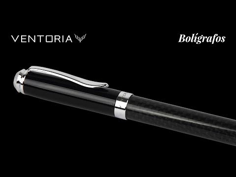 CANETA MOD. WATERLOO