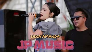 Download lagu SISKA AMANDA // THE ESSENCE OF LOVE // LIVE JP MUSIC ODING mp3