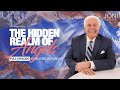 The Hidden Realm Of Angels Jesse Duplantis Opens Up About His Story Supernatural Encounters