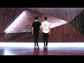 [MOONBIN & SANHA - Bad Idea] dance practice mirrored