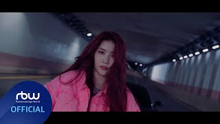 [影音] PURPLE K!SS Debut Trailer - Chaein