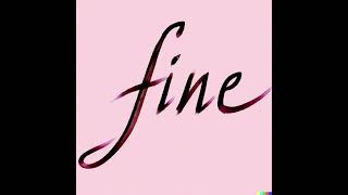 Download lagu TAEYEON - FINE/Band version (Arranged By Shumiya) mp3