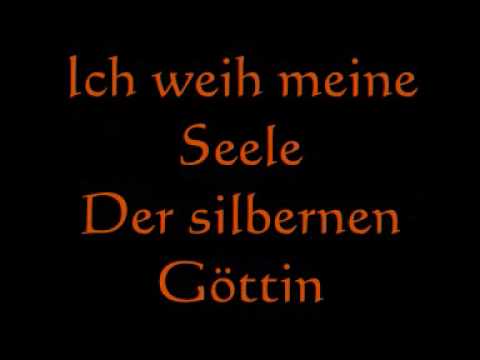 Jan Hegenberg Trigardon (lyrics)