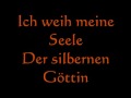 Jan Hegenberg Trigardon (lyrics) 