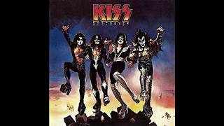 Kiss - Sweet Pain - 1976