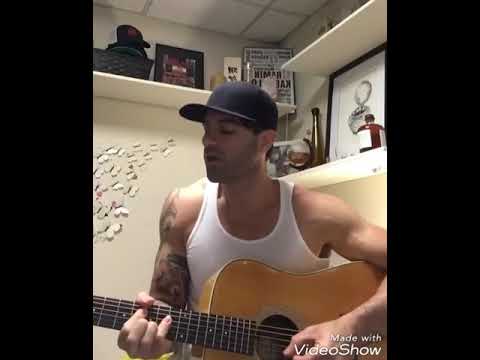Ramin Karimloo - Wandering child (acoustic)