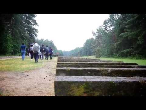 Ramah Poland Seminar 2015- Day 1&2