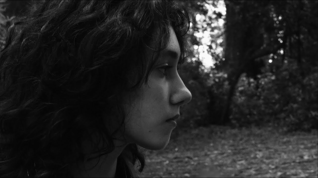 Frame Avenue (2023) Gabriel Robb-Wardlaw Short Film