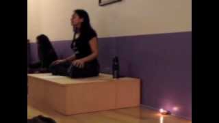 Shanti Mantras- Sanskrit chanting for peace