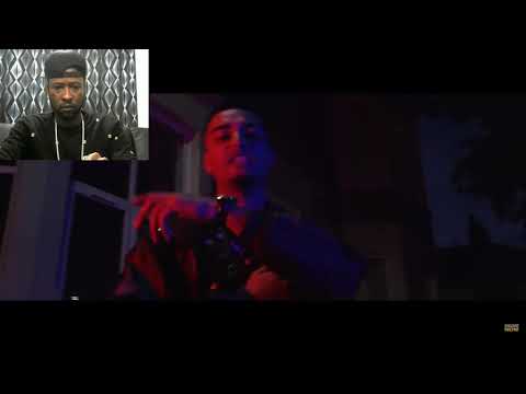 JJ Esko   WYNB Music Video#MYVIEWSTV Reaction