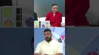 📌Հետևե՛ք Մանոյի «Ճիշտ խաղա էս խաղը» շարքին «Առավոտը Շանթում» հաղորդման շրջանակներում