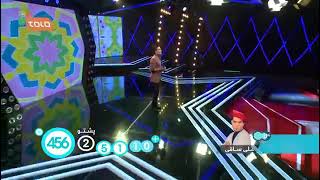 Download lagu آهنگ علی ساقی 'پری جو' mp3